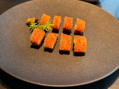 脆皮烧肉-晶采轩(万象天地店)