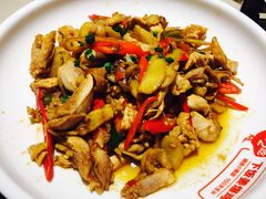 -大碗先生(万家丽店)