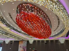 -红馆喜宴(十亩地店)