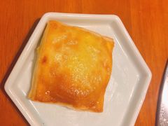 -石頭記榴莲烤肉(万达金街店)