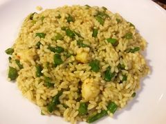 虾仁饭-奥斯特牛排馆(美第奇宫店)