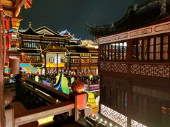 -绿波廊(豫园店)