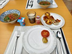 -成都环球中心天堂洲际大饭店