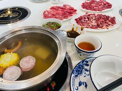 -陈记顺和潮汕牛肉火锅(韩江路店)