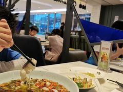 -港丽餐厅(高德置地店)