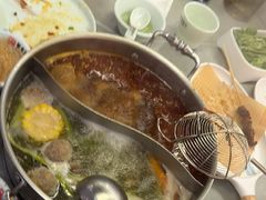 -宴全牛粤来越牛潮汕鲜牛肉火锅(海州万达广场店)