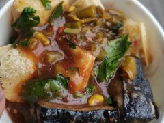 -无声臭豆腐(大井1号店)