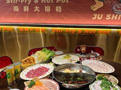 -潮澎派·潮州菜(南国明珠店)
