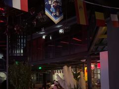 -胡桃里乐队酒馆(鎏嘉码头店)