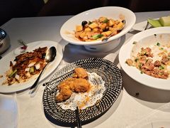 -万盛合(渔人码头店)