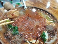 丸子粉丝砂锅-清真·马文砂锅大全(麦苋街店)