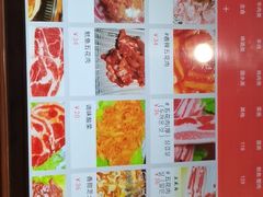 -豚豚猪村烤肉·韩国烤肉(总店)