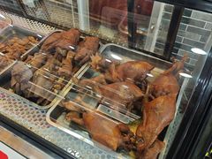 -豫掌柜饸饹面·烩面(秀沿路店)