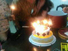 -甜心贝拉(西平路店)