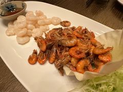 -品悦(崇明凯悦店)