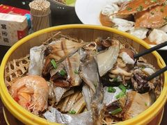 -高佳庄·舟山海鲜(海景旗舰店)