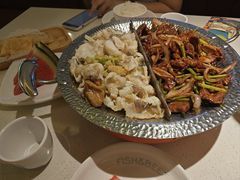 -小鱼小牛·鱼牛干锅·脆鱼火锅(世欧广场店)