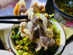 -老雒阳面馆·水席·洛阳菜(偃师店)