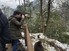 -九峰山