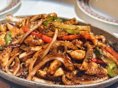 -俄士厨房(时代天街店)