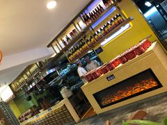 -百年神厨·地道川菜(清江西路店)