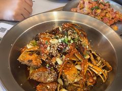 -一棠龙虾•王牌虾球(恒隆广场店)