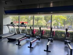 -METIS FITNESS女性健身工作室