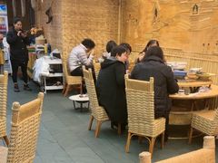 -多哥水傣味餐厅(司马巷店)