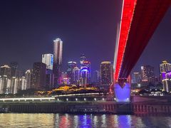 -重庆两江夜游-交运系列