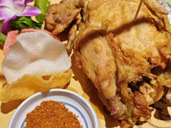 -遇见长安·陕菜名店(乐荟中心店)