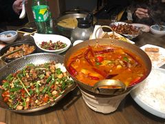 -大川先生·小龙虾·川菜(信义坊店)