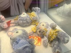 -星悦蓝海欢乐园(石路天虹店)