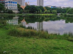 -南宁南湖公园