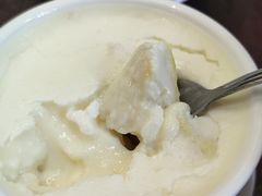 榴莲双皮奶-民信老铺(双皮奶博物馆店)