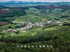 -帽儿山国家森林公园