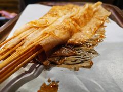 -麦凯伦烧烤·精酿超级工厂店(金桥总店)