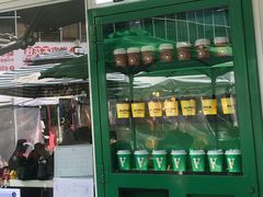门面-ALPHA COFFEE阿尔法咖啡(虹莘路店)