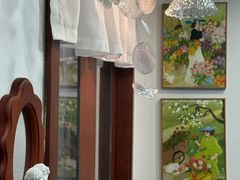 -花间烘焙BLossom Bakery