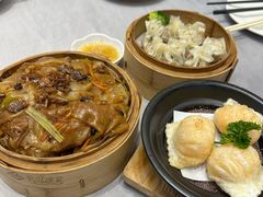 豆豉鲮鱼陈村粉-华府盛宴大酒楼