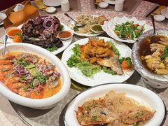 -肥肥蟹海鲜饭店(马六甲店)