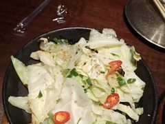 -餐谋家特色餐厅(桂林路店)