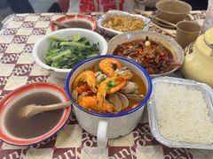 -老三样·旧食新味(万寿宫店)