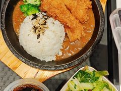 -乡村基(双流时代奥特莱斯餐厅)