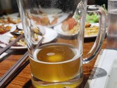 -汉巴味德·烤肉与啤酒的自助(杭州大悦城店)