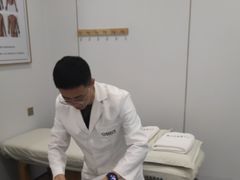 -通透堂中医·精准推拿(旗舰店)