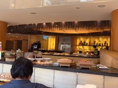 -威斯汀舞台餐厅