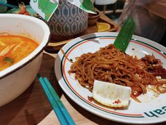 -迷你椰·泰式大排档(观前街店)