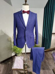 -锦师傅西服礼服西装定制(凯运·壹位广场店)