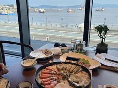 -高佳庄·舟山海鲜(海景旗舰店)