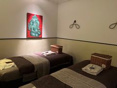 -Angkor SPA 柬埔寨古法按摩(环贸店)